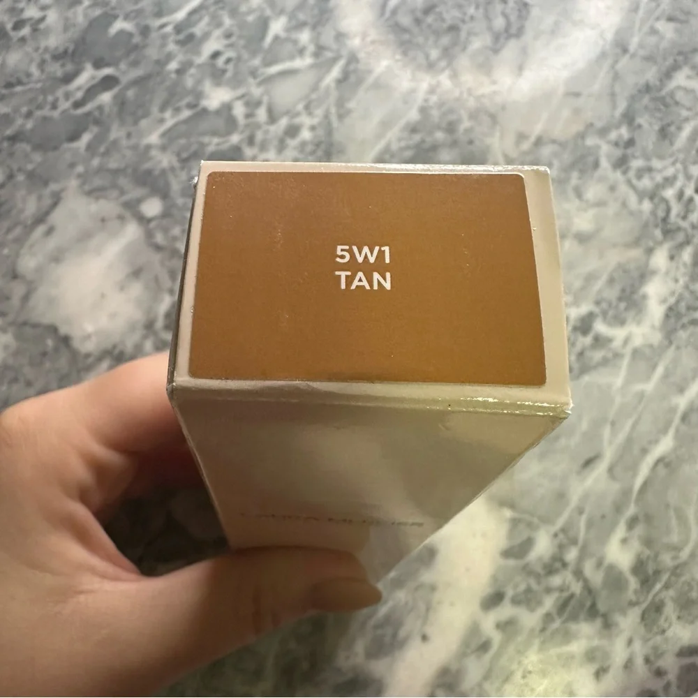 laura mercier 100% authentic